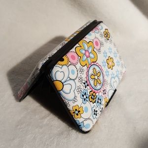Card holder wallet